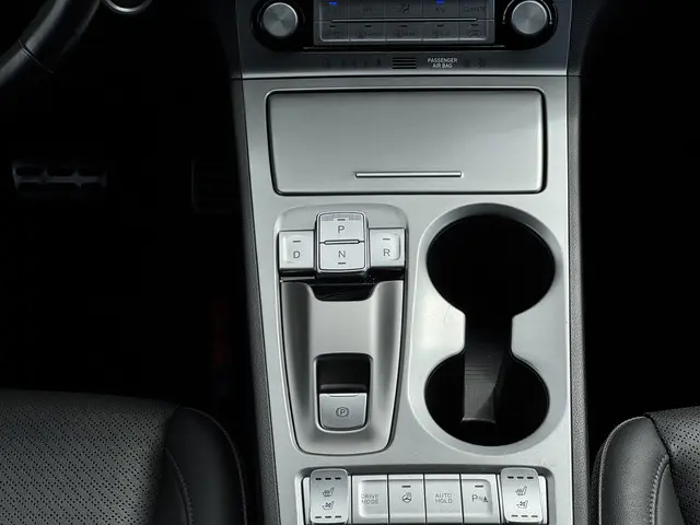 Hyundai Kona EV Premium 64 kWh 2020 Elektrisch 20