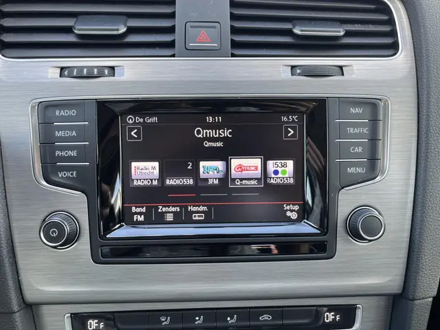 Volkswagen Golf 1.2 TSI Comfortline 2014 Benzine 15