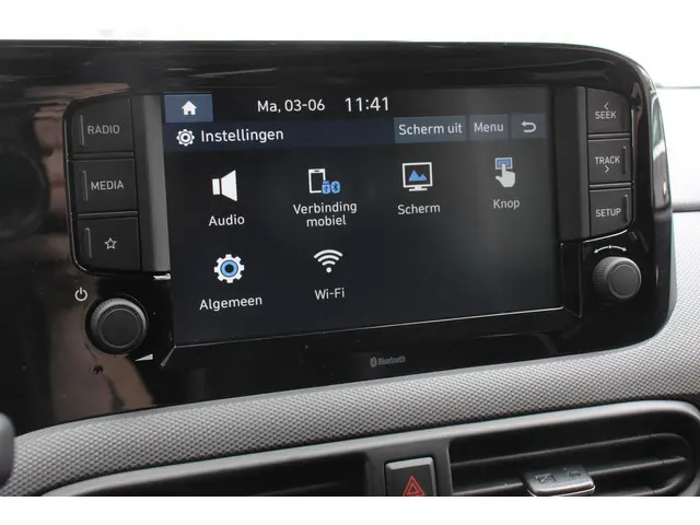 Hyundai i10 1.0 Automaat Comfort 5-zits 2024 Benzine 22