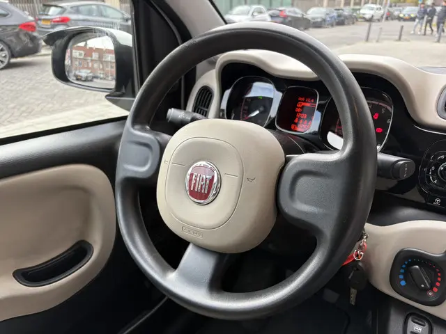 Fiat Panda 1.2 Edizione Cool 2016 Benzine 11