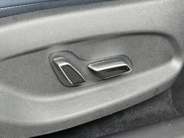 BYD ATTO 3 Comfort 60 kWh 2023 Elektrisch 43