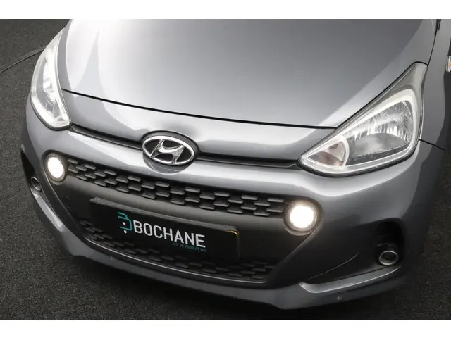Hyundai i10 1.0i Comfort 2017 Benzine 33