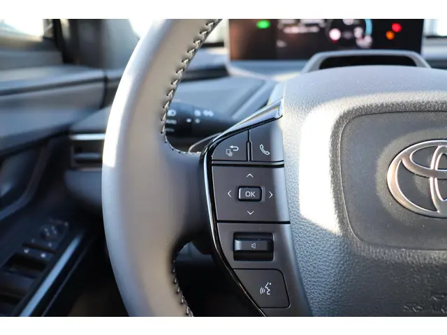 Toyota bZ4X Dynamic 73,1 kWh, 360 camera, 2026 Elektrisch 9