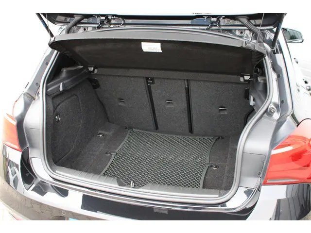 BMW 1 Serie 118i M Sport 2018 Benzine 26