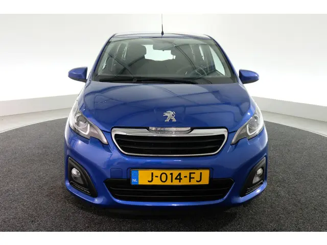 Peugeot 108 1.0 e-VTi Active 2020 Benzine 18