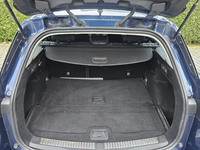 Renault Mégane Estate 1.5 dCi GT-Line 2018 Diesel 11