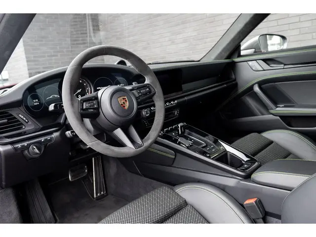 Porsche 911 T | Rubystar Neo 2023 Benzine 12