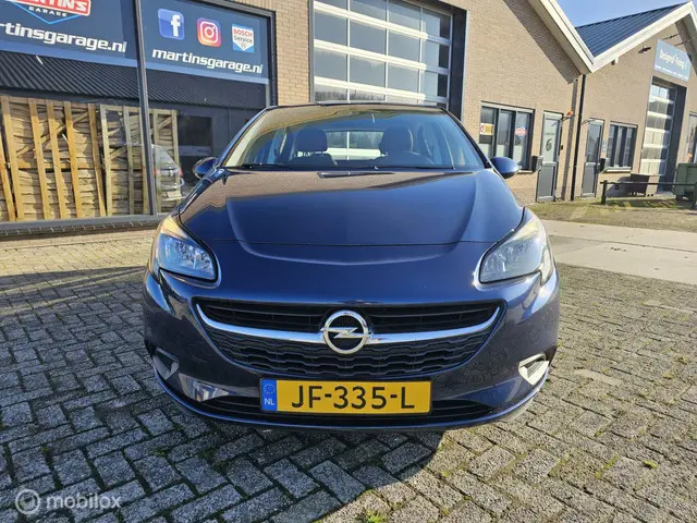 Opel Corsa 3