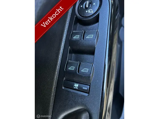 Ford B-MAX 1.0 EcoBoost Titanium 2013 Benzine 15