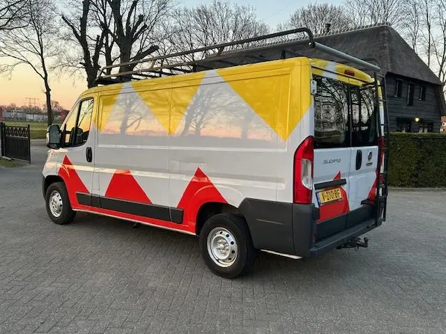 Fiat Ducato 3