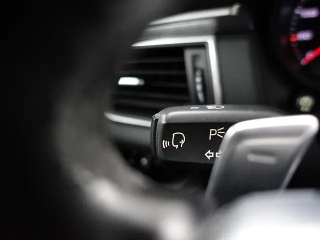 Porsche Macan 2.0 2018 Benzine 18