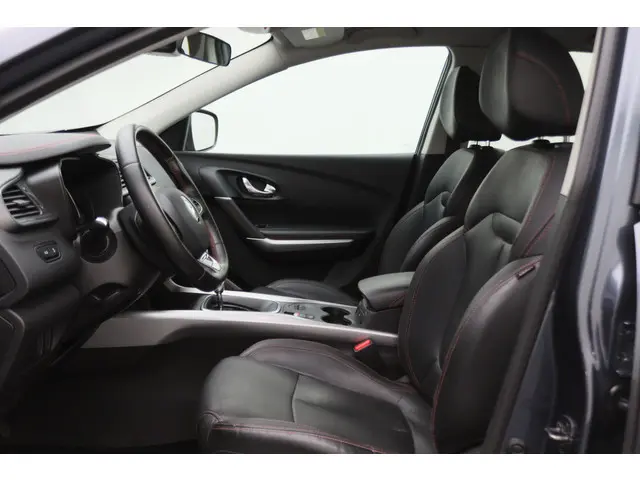 Renault Kadjar 1.2 TCe Extase Automaat 2016 Benzine 11