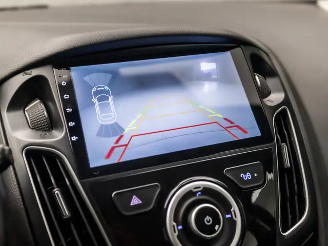 Ford Focus 1.0 EcoBoost Titanium 2013 Benzine 15