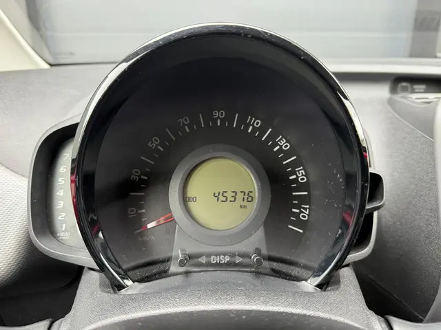 Peugeot 108 1.0 e-VTi Active 5 drs Airco 2019 Benzine 19