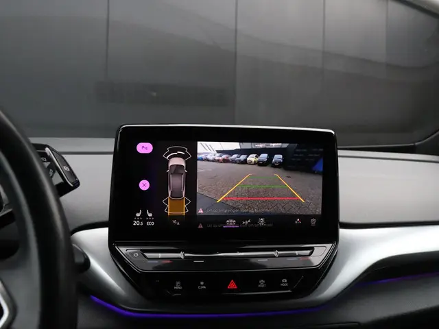 Volkswagen ID.4 First 77 kWh 2020 Elektrisch 11