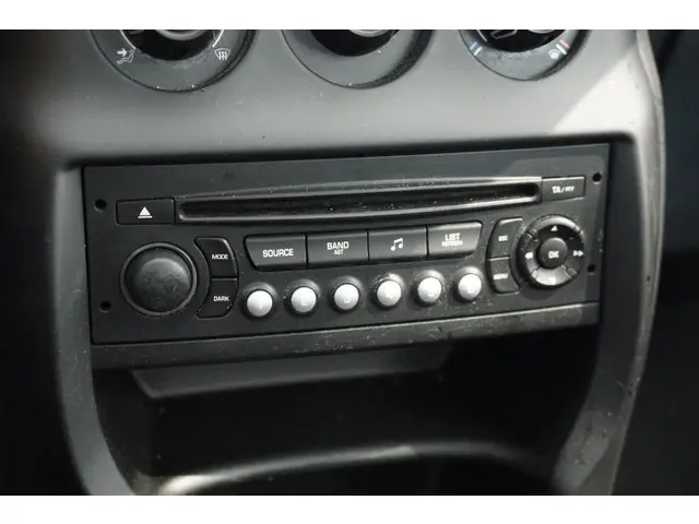 Citroën C3 1.1 Attraction 2012 Benzine 11