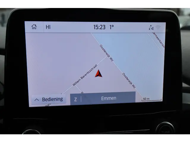 Ford Fiesta 1.0 EcoBoost Titanium 2019 Benzine 6