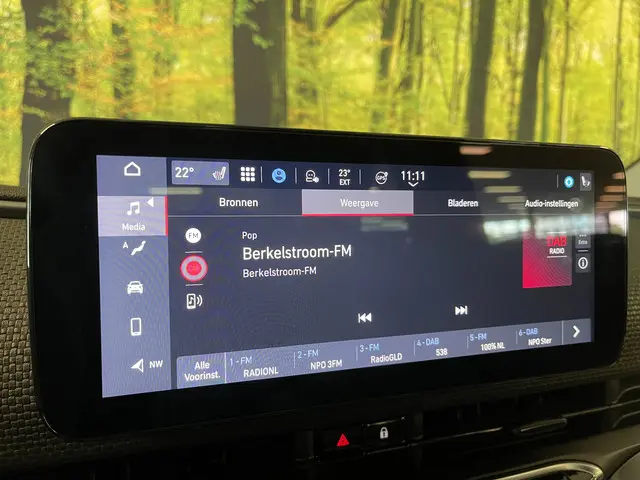 Fiat 500 La Prima 42 kWh Cabrio 2021 Elektrisch 21