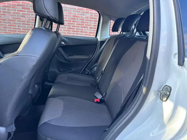 Citroën C3 1.0 VTi Tendance 2014 Benzine 13