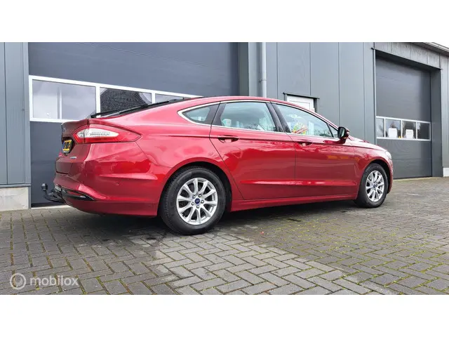 Ford Mondeo 1.5 Titanium 2015 Benzine 5