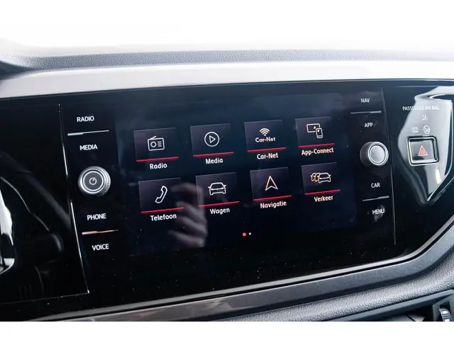 Volkswagen Polo 2.0 TSI GTI 2019 Benzine 51