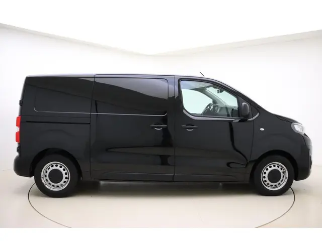 Peugeot Expert 2.0 BlueHDI Standard Premium 2020 Diesel 4