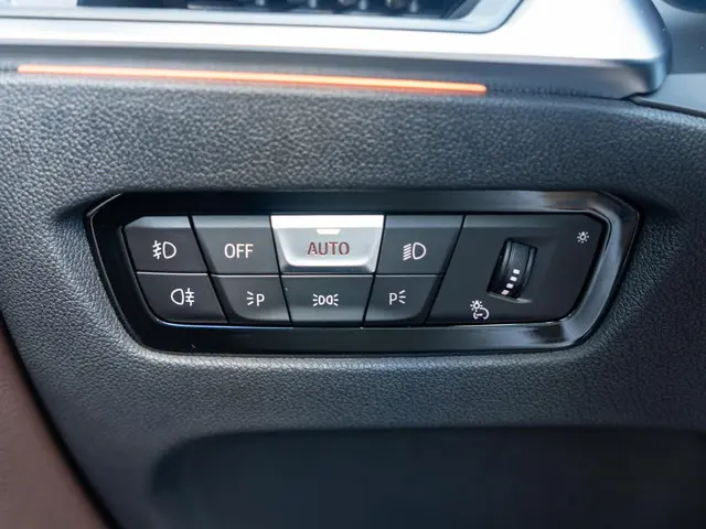 BMW 4 Serie Cabrio 420i 2022 Benzine 23