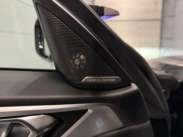 BMW i4 M50 High Executive 84 kWh 2023 Elektrisch 11