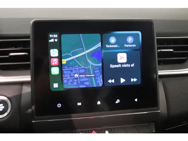 Renault Captur 1.0 TCe 90 Intens 2021 Benzine 29