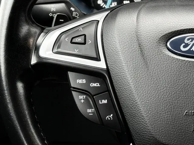 Ford Mondeo Wagon 1.5 Titanium automaat 2018 Benzine 26