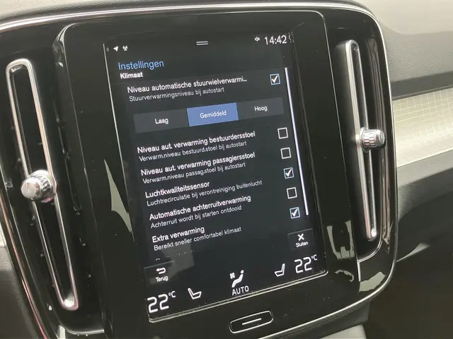 Volvo XC40 1.5 T3 2019 Benzine 48