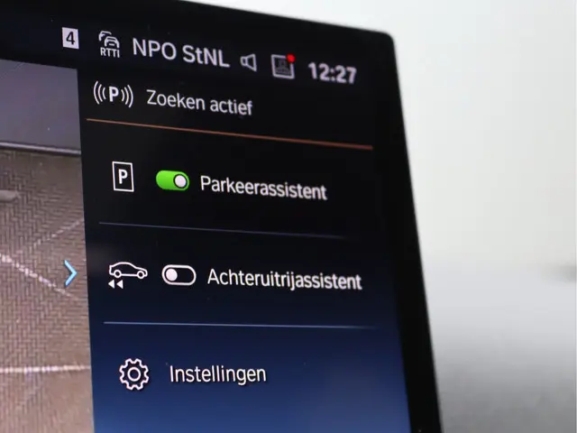 BMW i4 M50 84 kWh 2022 Elektrisch 76