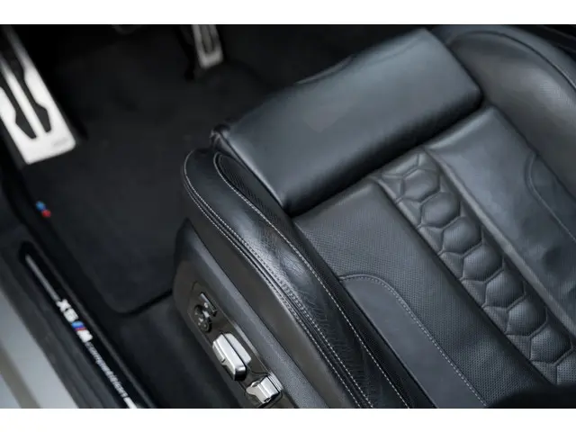 BMW X5 M Competition 2020 Benzine 59