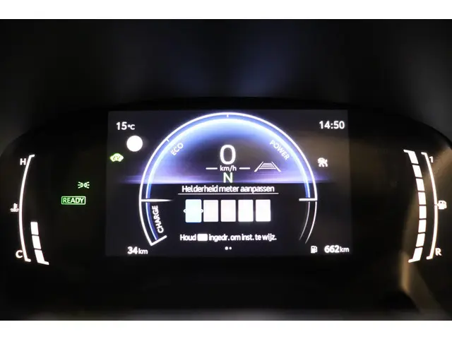 Toyota Aygo X Hybrid 115 envy, 2026 Hybride Benzine 19