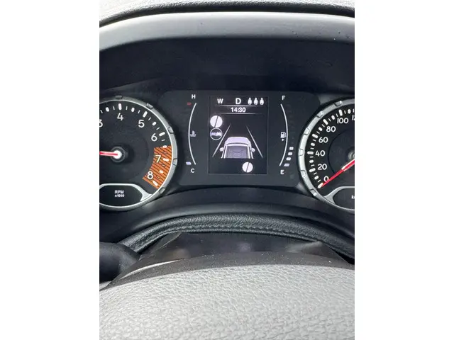 Jeep Renegade 1.3T imited 2020 Benzine 18