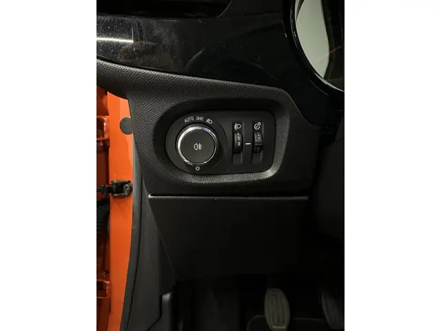 Opel Corsa 1.2 Edition LM CRUISE 2021 Benzine 16