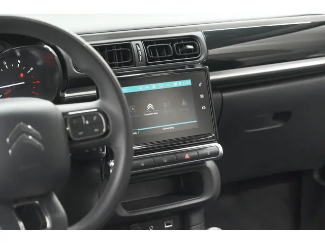 Citroën C3 PureTech 82 Feel Edition 2018 Benzine 45