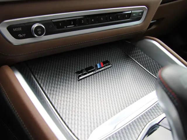 BMW X5 M Competition 626pk 2020 Benzine 32