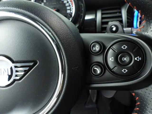 MINI 3-Deurs John Cooper Works Aut. 2020 Benzine 41