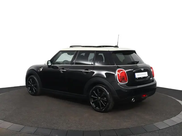 MINI Cooper Mini 1.5 60 Years Edition 2020 Benzine 10