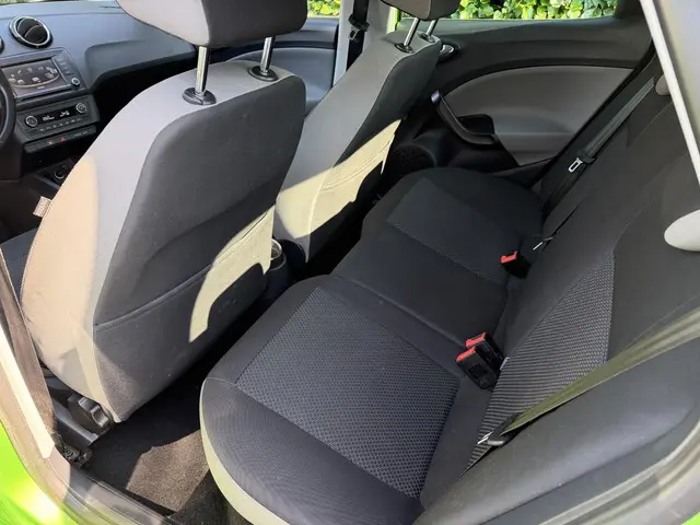 SEAT Ibiza 1.0 MPI Stylance 2015 Benzine 21