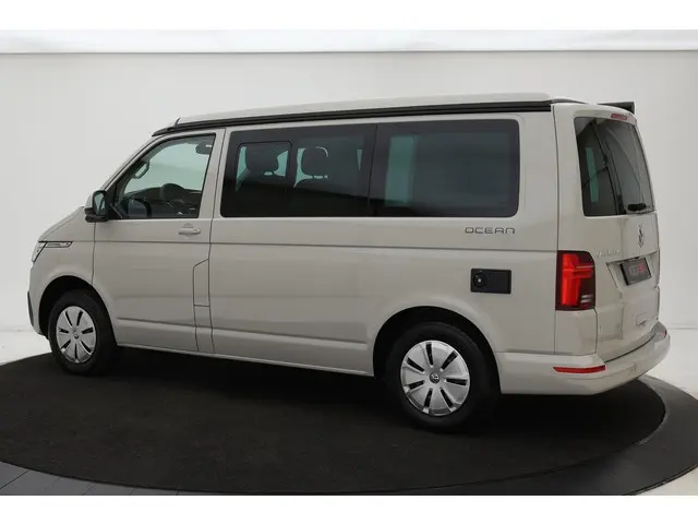 Volkswagen California Ocean 2.0 TDI Aut 150 2023 Diesel 5