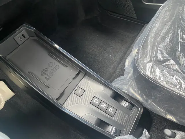 Ligier JS50 Brommobiel ELITE 12KW 2025 Elektrisch 6