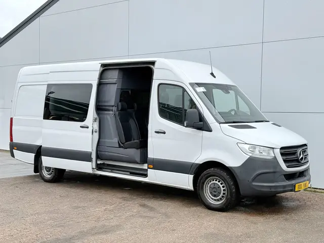 Mercedes-Benz Sprinter 319 1.9 CDI 2023 Diesel 5