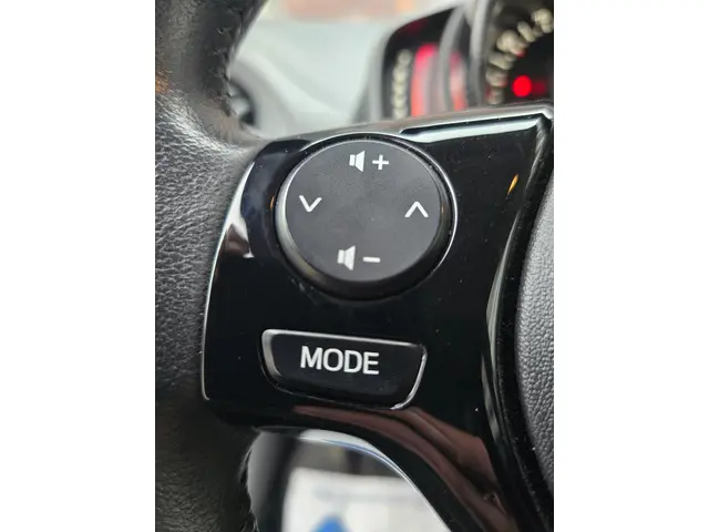 Citroën C1 Citroen 1.0 VTi Feel Airco 2020 Benzine 19