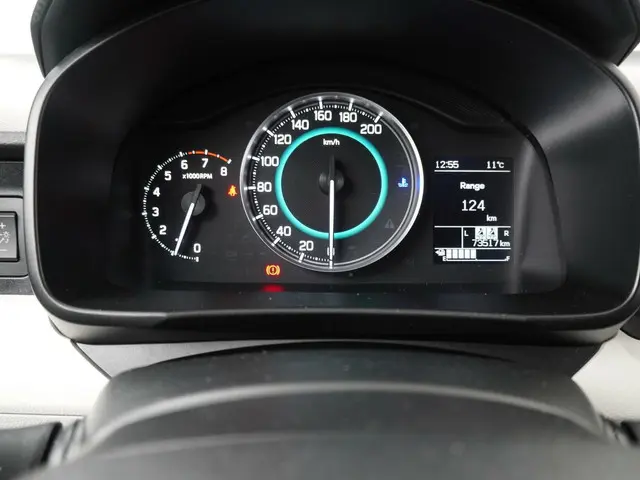 Suzuki Ignis 1.2 Select 2019 Benzine 12