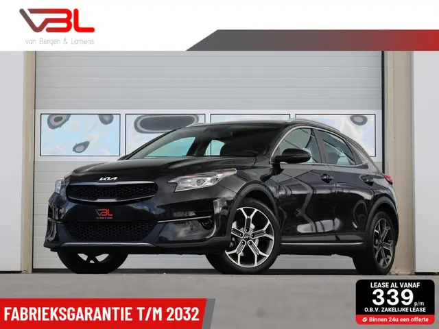 Kia XCeed 1.0 T-GDi 120PK DynamicPlusLine 2022 Benzine