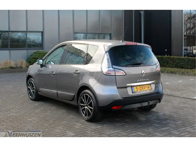 Renault Scénic 2