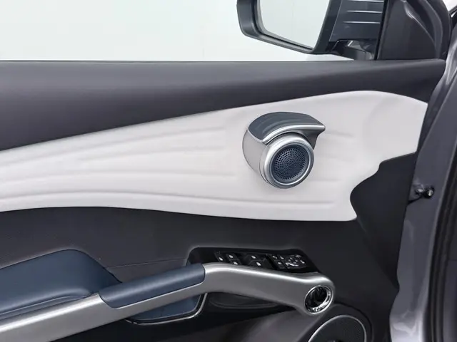 BYD ATTO 3 Comfort 60 kWh 2023 Elektrisch 15