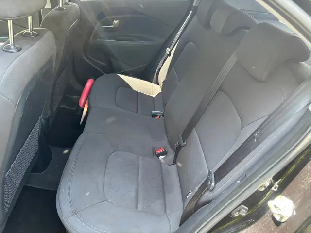 Kia Rio 1.2 CVVT Plus Pack KM 139775 MET NAP 2012 Benzine 6
